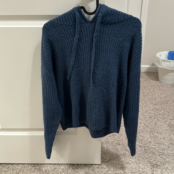 PINK XS Sweater Blue - Picture 1 of 1